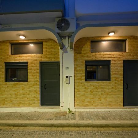 Loft 1 Daire İstanköy Dış mekan fotoğraf