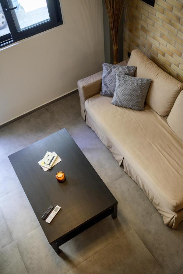 Loft 1 Daire İstanköy Dış mekan fotoğraf
