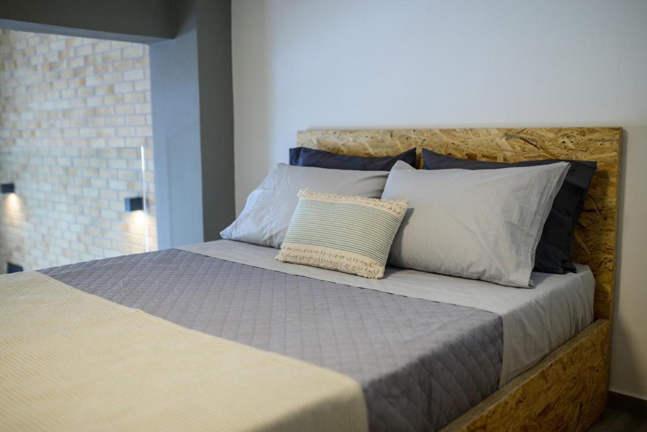 Loft 1 Daire İstanköy Dış mekan fotoğraf