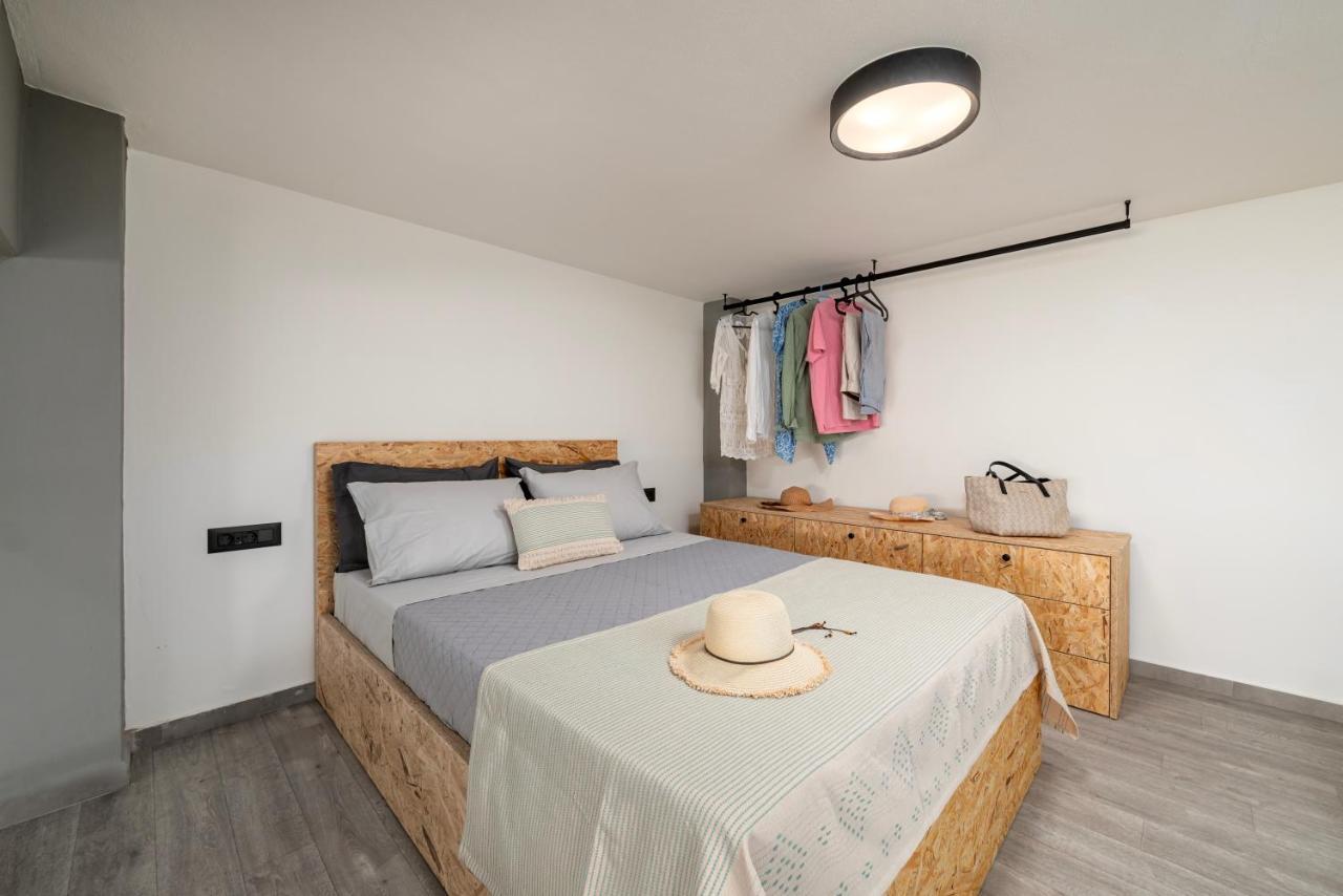 Loft 1 Daire İstanköy Dış mekan fotoğraf