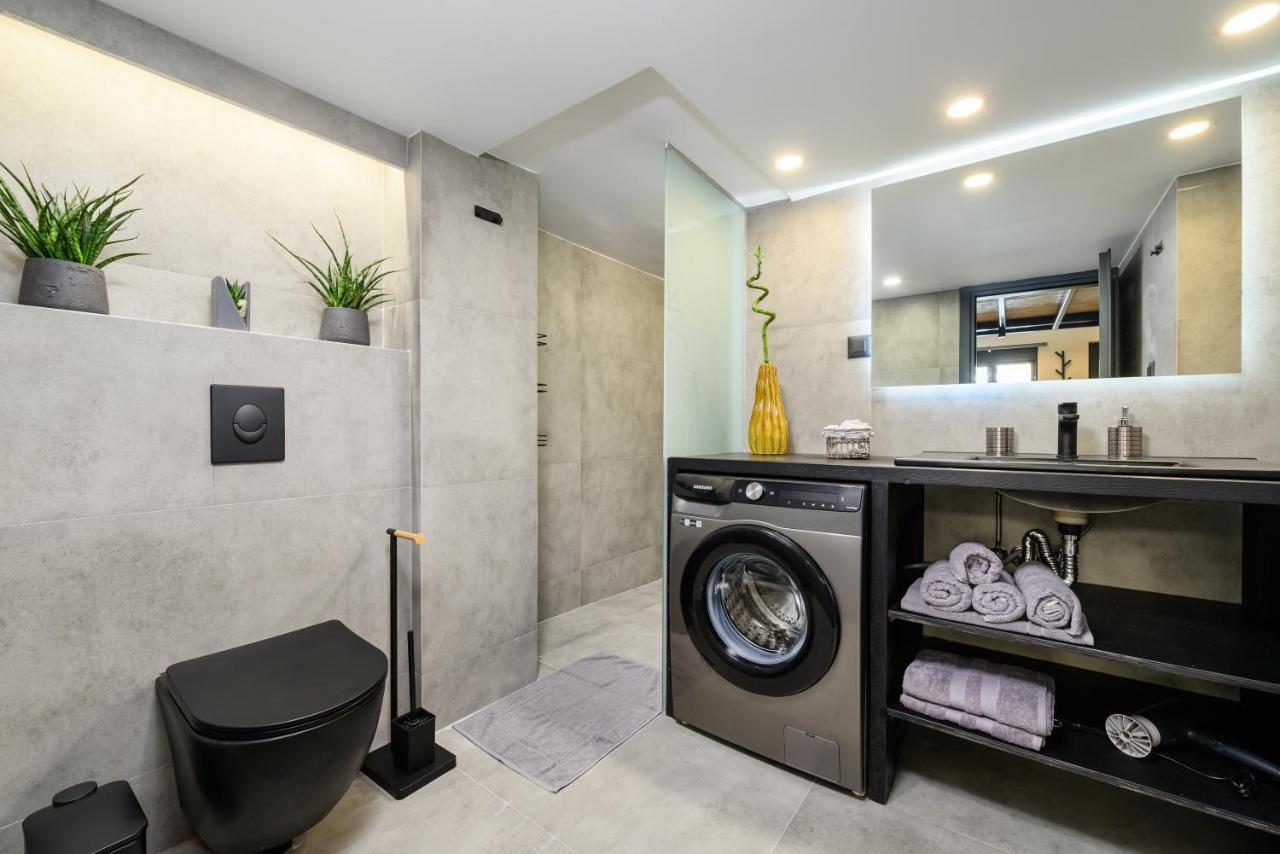 Loft 1 Daire İstanköy Dış mekan fotoğraf