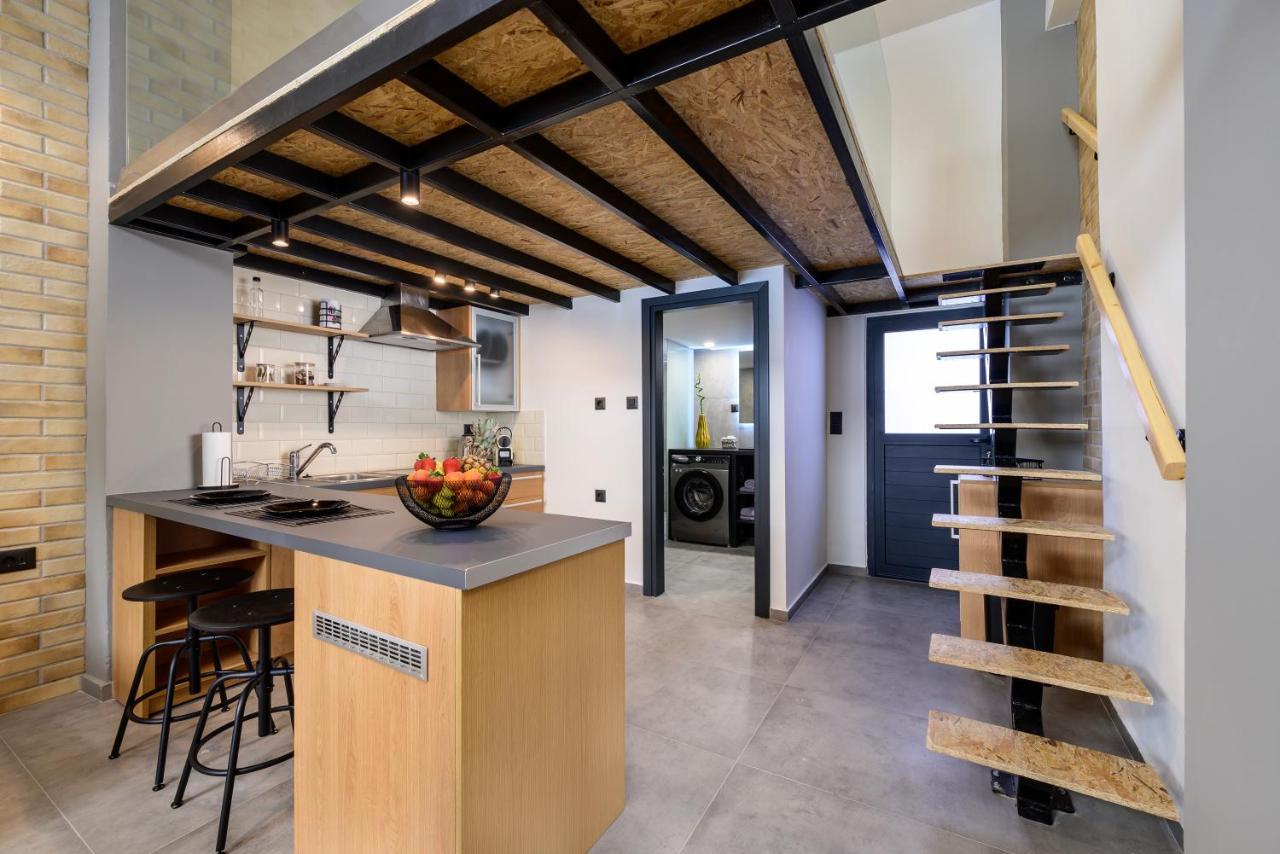 Loft 1 Daire İstanköy Dış mekan fotoğraf