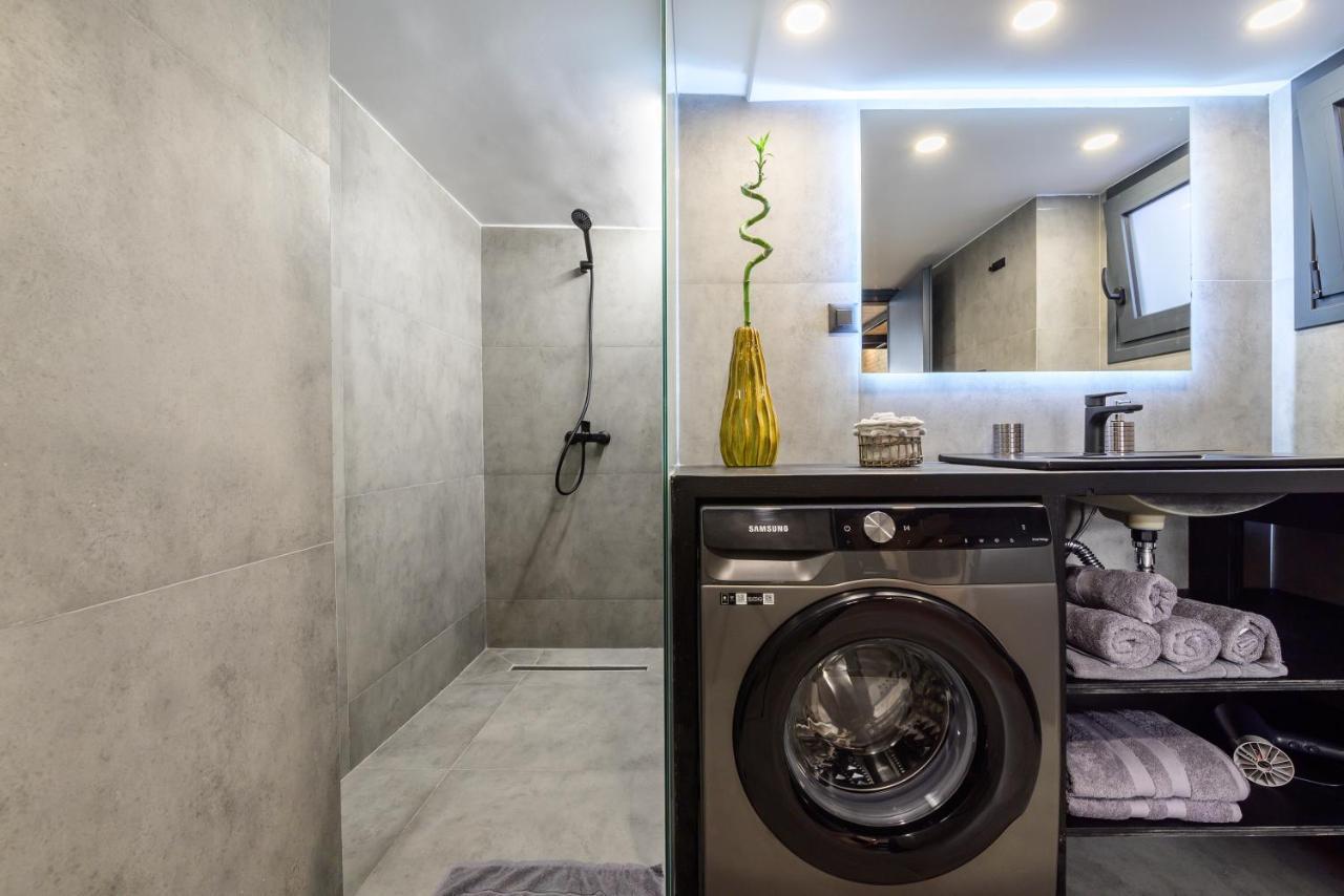 Loft 1 Daire İstanköy Dış mekan fotoğraf