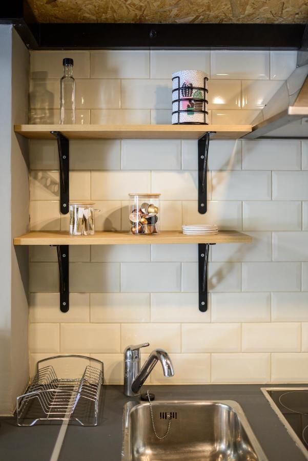 Loft 1 Daire İstanköy Dış mekan fotoğraf